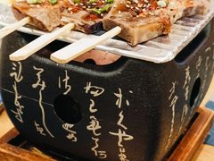-樱の千渡日式料理·铁板烧•烧鸟(金盛田广场店)