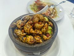 -凤城礼记鱼翅海鲜酒家(新马路总店)