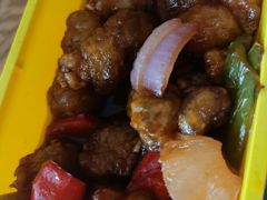 -黄B湛江鸡饭店(粤垦路店)