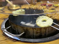 -水浒烤肉(国贸店)