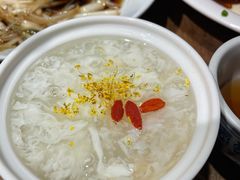 鸡头米-孔乙己酒家(虹桥路店)