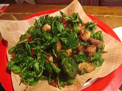 -雀舞云南菜(天津天河城购物中心店)