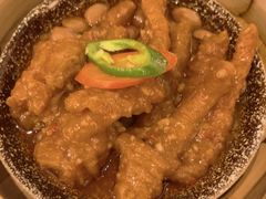 -酌宴府The China Club·广州万富希尔顿酒店(云城东路店)