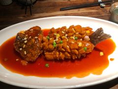 -鱼食饭稻·苏浙土菜17年老馆子(平江路店)