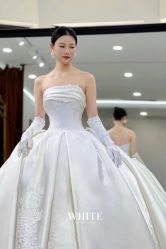 -纯色时光婚纱艺术馆WHITE