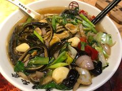 -孙家面馆(小康城店)