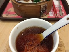 -华记煲仔华·煲仔饭(市桥易发店)