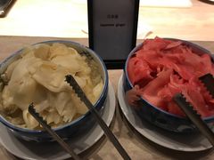 -富力希尔顿酒店·地阔自助餐厅