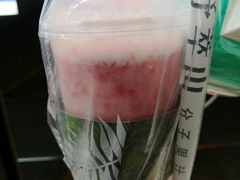-野萃山·潮汕厚果汁(十亩地店)
