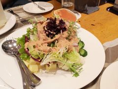 沙拉-兰特伯爵西餐厅·啤酒屋(方庄店)