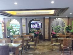 -北丽宫水疗会(宝利来国际大酒店店)