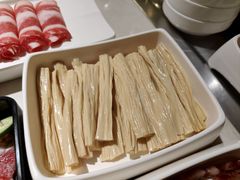 -海底捞火锅(上元大街店)