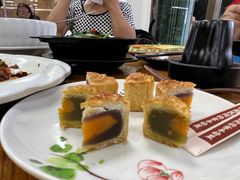 -创味·民间海南菜·非遗藤桥排骨(藤桥·免税城店)