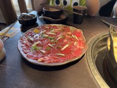 -芸鲜季·云南野生菌餐厅· 云南风物味研社(闵行店)