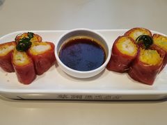 -蔡澜点心(三里屯T+MALL店)