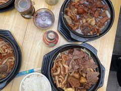 牛杂砂锅-赵家牛肉砂锅(台西三路店)