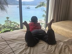 -海南分界洲岛旅游区