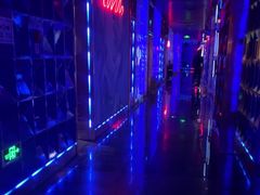 -歌友汇KTV(大悦城11层店)