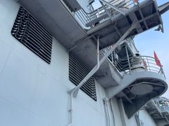 -泰达航母主题公园