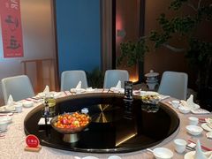 -香港狮子山下·明星粤菜餐厅(北苑店)