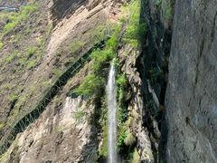 -十渡东湖港风景区