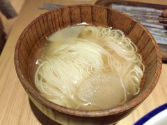 -马记永·兰州牛肉面(天通苑家乐福店)