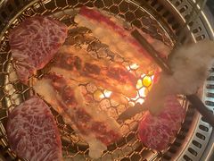 -炙忧烤肉屋(中国铁建广场店)