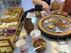 -阿昌白族石板烧(大理古城店)