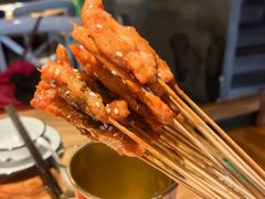 -小小河边鱼(天润城店)