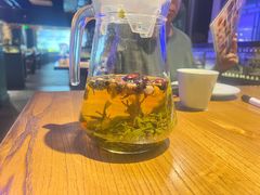 新疆三炮台-胖老汉新疆特色椒麻鸡(南门店)
