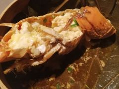 -上海金桥红枫万豪酒店-万豪中餐厅