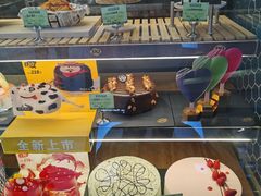 -DQ·蛋糕·冰淇淋(龙湖狮山天街店)