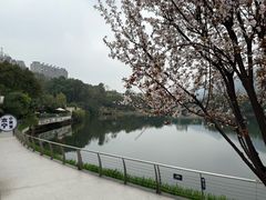 -海兰云天度假区温泉