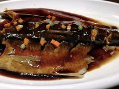 西湖醋鱼-春熙小馆(乘风庄店)