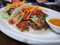 -panchos 墨西哥餐厅(嘉绿苑店)