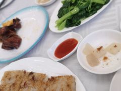 -潮福城大酒楼(北尚店)