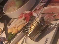 -小龙坎火锅(IFS HOT店)