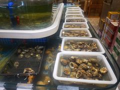 -大众海鲜(巨龙北路店)