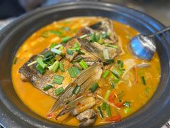 -老燕皇·南京菜(玄武湖店)