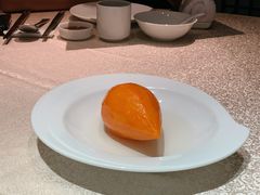 蜜汁红薯-新荣记(椒江店)