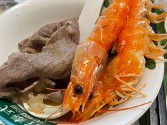 -集渔·泰式海鲜火锅(科华店)