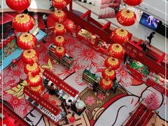 -万达广场(惠州大亚湾店)