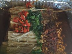 -杨家崴子碳缸烧烤(东三马路店)