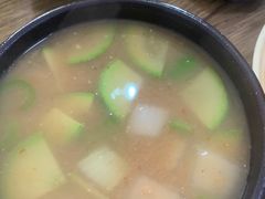 -金明玉小吃(康城路店)