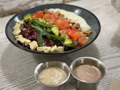 柯布彩虹沙拉-娜娜家•Nana's restaurant (南开大悦城店)