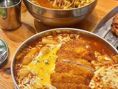 -青春分食(仙林大学城店)
