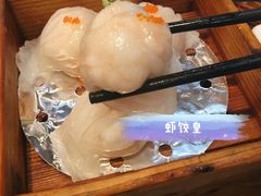-御膳粥·牛乳粥底火锅·地道顺德菜(容桂店)