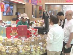 -上海市长春食品商店(淮海中路店)