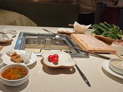 -海底捞火锅(盈石八一广场店)