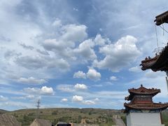 -杀虎口风景名胜区